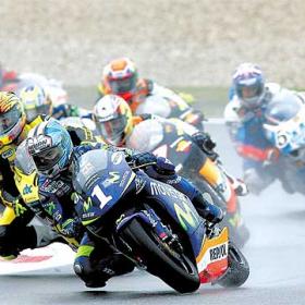DANI PEDROSA CHINA dani pedrosa china: