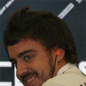 Alonso: "No sé dónde voy a correr el año que viene, es imposible saberlo" Alonso: "No sé dónde voy a correr el año que viene, es imposible saberlo"