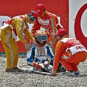 La centralita única podría llegar a MotoGP La centralita única podría llegar a MotoGP