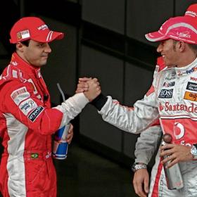 Nueve líderes perdieron el título en la carrera final Nueve líderes perdieron el título en la carrera final