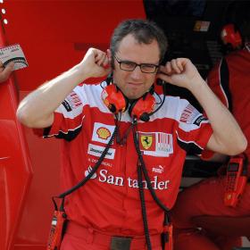 Domenicali reconoce que Ferrari erró en la estrategia Domenicali reconoce que Ferrari erró en la estrategia