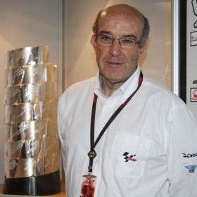 "Las MotoGP de ahora no me gustan" "Las MotoGP de ahora no me gustan"