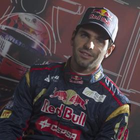 Cepsa quiere a Alguersuari en Mercedes AMG Cepsa quiere a Alguersuari en Mercedes AMG