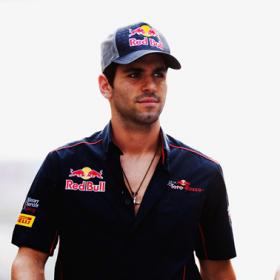 Alguersuari-Buemi un dúo insuficiente Alguersuari-Buemi un dúo insuficiente