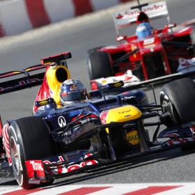 Red Bull no lo ve claro Red Bull no lo ve claro