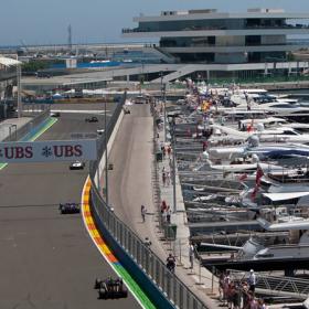 España tendrá sólo un gran premio desde 2013 España tendrá sólo un gran premio desde 2013