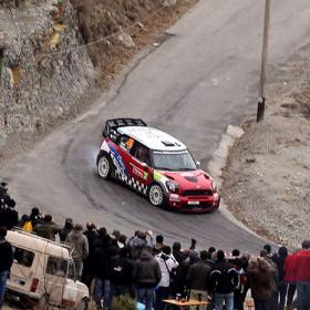 Dani Sordo ficha por Ford sólo para la cita de Argentina Dani Sordo ficha por Ford sólo para la cita de Argentina