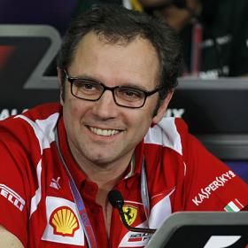 "Ferrari debe hacer un cambio de marcha" "Ferrari debe hacer un cambio de marcha"