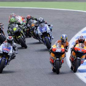 Stoner repite y deja a Lorenzo sin liderato Stoner repite y deja a Lorenzo sin liderato