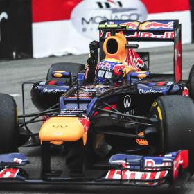 Debate en la FIA sobre el fondo plano de Red Bull Debate en la FIA sobre el fondo plano de Red Bull
