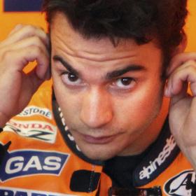 Las circunstancias se alían para que Pedrosa renueve Las circunstancias se alían para que Pedrosa renueve