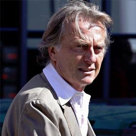 Luca Montezemolo: "Alonso es un piloto excepcional" Luca Montezemolo: "Alonso es un piloto excepcional"