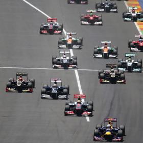 Pasó a los 10 de la Q3 Pasó a los 10 de la Q3