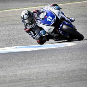 Ben Spies dominó los segundos entrenamientos libres en Assen Ben Spies dominó los segundos entrenamientos libres en Assen
