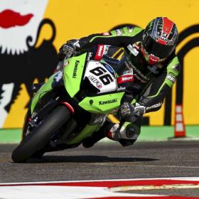 Sykes vuelve a dominar la Superpole seguido de Biaggi Sykes vuelve a dominar la Superpole seguido de Biaggi