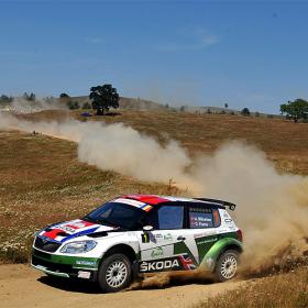 Nuevo triunfo para Andreas Mikkelsen y se acerca al título Nuevo triunfo para Andreas Mikkelsen y se acerca al título