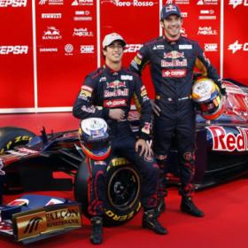 El sinsentido de Toro Rosso acaba con Ascanelli El sinsentido de Toro Rosso acaba con Ascanelli