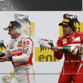 Alonso-Hungría cita con el podio y la historia Alonso-Hungría cita con el podio y la historia