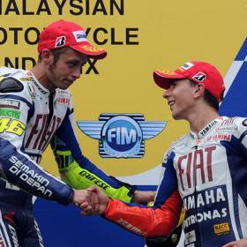 En Italia ya confirman a Rossi en Yamaha En Italia ya confirman a Rossi en Yamaha