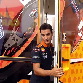 Lorenzo-Pedrosa duelo español por MotoGP Lorenzo-Pedrosa duelo español por MotoGP