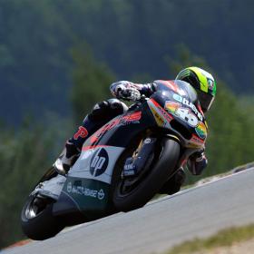 Pol Espargaró también hace la 'pole'; Márquez, cuarto Pol Espargaró también hace la 'pole'; Márquez, cuarto