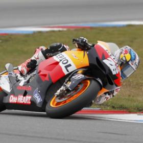 Pedrosa-Lorenzo diez duelos para la historia Pedrosa-Lorenzo diez duelos para la historia
