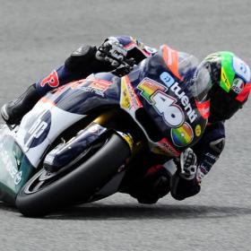 El equipo de Pol Espargaró no recurrirá finalmente al TAS El equipo de Pol Espargaró no recurrirá finalmente al TAS