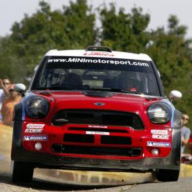 Yvan Muller será el compañero de Dani Sordo en Francia Yvan Muller será el compañero de Dani Sordo en Francia