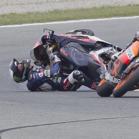 El equipo Pons respeta a la FIM y no ha recurrido al TAS El equipo Pons respeta a la FIM y no ha recurrido al TAS