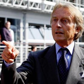 Montezemolo cree que las carreras son demasiado largas Montezemolo cree que las carreras son demasiado largas