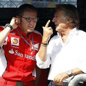Ferrari apunta al triunfo en Singapur y Suzuka Ferrari apunta al triunfo en Singapur y Suzuka