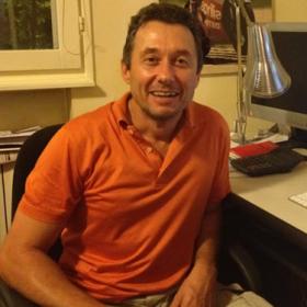 El corazón de Reggiani "está con Pedrosa" El corazón de Reggiani "está con Pedrosa"