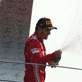Briatore: "Alonso es el mejor piloto de los últimos 20 años" Briatore: "Alonso es el mejor piloto de los últimos 20 años"