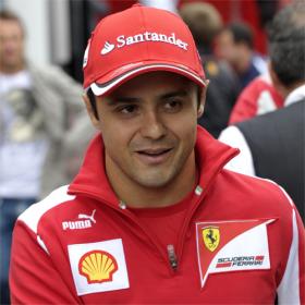 Felipe Massa: "No tengo noticias sobre mi futuro" Felipe Massa: "No tengo noticias sobre mi futuro"