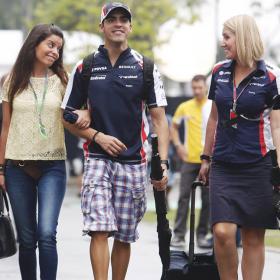 "Alonso se merece este título" "Alonso se merece este título"
