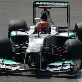 La FIA no quiere más coches feos La FIA no quiere más coches feos