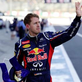 Nueva 'pole' para Vettel en Suzuka; Alonso saldrá sexto Nueva 'pole' para Vettel en Suzuka; Alonso saldrá sexto