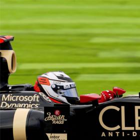"¿Alonso se ha lamentado? No me importan los otros pilotos" "¿Alonso se ha lamentado? No me importan los otros pilotos"