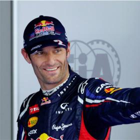 Webber: "Hemos mejorado el coche respecto a Suzuka" Webber: "Hemos mejorado el coche respecto a Suzuka"