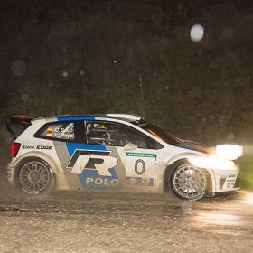Markku Alen y Gustavo Trelles triunfan en el Rally Legend Markku Alen y Gustavo Trelles triunfan en el Rally Legend