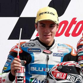 Viñales deja plantado a su equipo y no disputa los libres Viñales deja plantado a su equipo y no disputa los libres