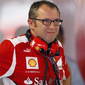 Domenicali: "Necesitamos creer que el Mundial es posible" Domenicali: "Necesitamos creer que el Mundial es posible"