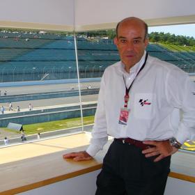 Las fábricas y Dorna, condenadas a entenderse Las fábricas y Dorna, condenadas a entenderse
