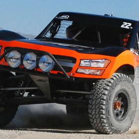 Sainz y Al-Attiyah: Test del buggy y cambio de copilotos Sainz y Al-Attiyah: Test del buggy y cambio de copilotos