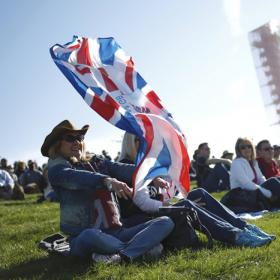 La F-1 se entusiama con Estados Unidos La F-1 se entusiama con Estados Unidos