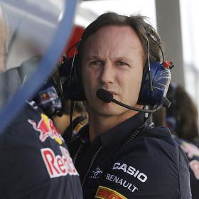 Red Bull no duda e irá al ataque Red Bull no duda e irá al ataque