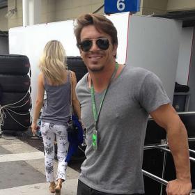 "Alonso es más piloto que coche" "Alonso es más piloto que coche"