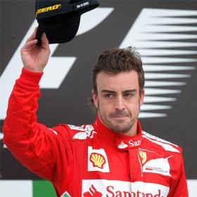 Alonso hace balance: "Ha sido una temporada de 10" Alonso hace balance: "Ha sido una temporada de 10"