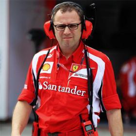 "Estoy decepcionado por Alonso, merecía la victoria" "Estoy decepcionado por Alonso, merecía la victoria"