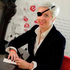 María de Villota sigue mejorando María de Villota sigue mejorando